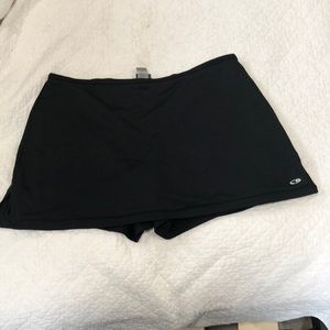 Workout Skort